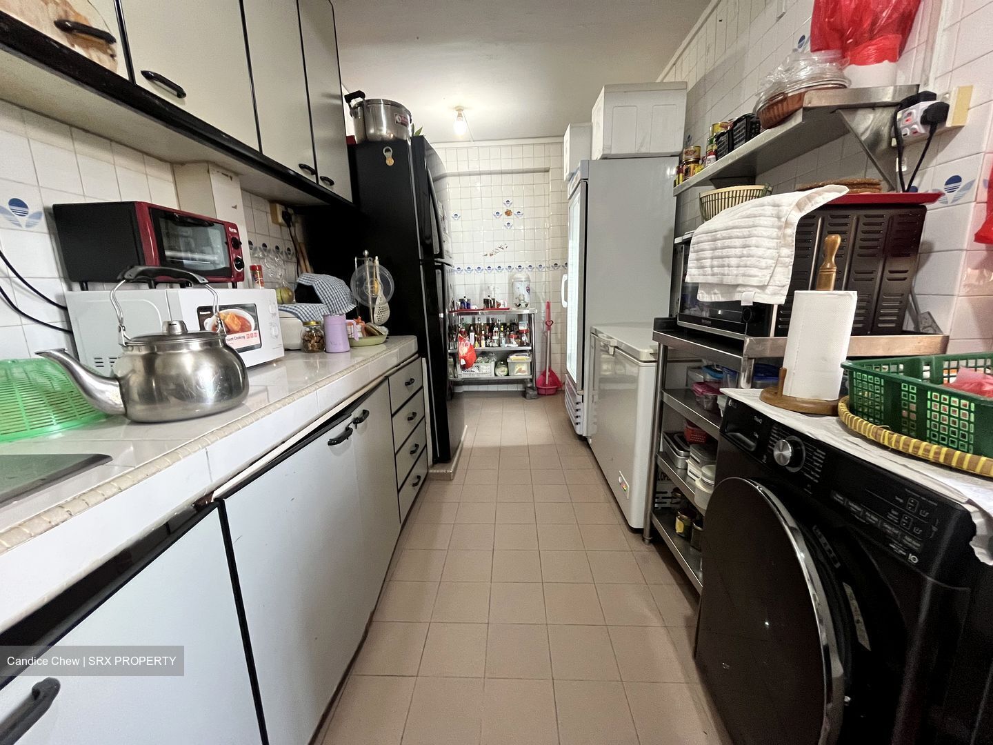 Blk 20 Bedok South Road (Bedok), HDB 5 Rooms #499606461